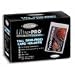 Ultra Pro Semi Rigid Tall Card Sleeve (200/bx)