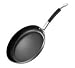 Kitchen & Housewares : Bialetti Maestro 24cm Fry Pan