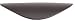 Atlas Homewares A814-O 3-1/4-Inch Euro-Tech Collection Solara Pull, Oil Rubbed Bronze Image