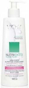 Pack 2x Vichy Nutriextra Normal Skin Fluid 400ml Total 800ml Love Your Skin Fast Shipping