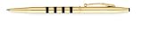 Cross Signet Century Pen 18 Karat Gold Filled