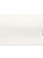 COINCASA Sábana Encimera (Blanco)