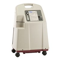 Invacare Platinum 10 Oxygen Concentrator Platinum 10 Oxygen Concentrator IRC10LX