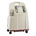 Invacare Platinum 10 Oxygen Concentrator - Platinum 10 Oxygen Concentrator IRC10LX
