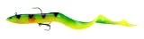 Okuma Fishing Tackle Savage Gear Real Eel Prerigged Slow Sinking Lure