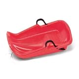 Enlarge toy image: Deluxe Super Sledge Toboggan -  preschool activity for young kids