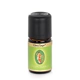 Primavera Clary Sage* Essential Oil (organic/biodynamic) 5ml