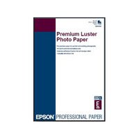 Premium Luster Photo Paper 8.5IN X 11IN 250 Sheets