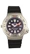 Croton Helium Release Valve Watch-CA301097BSBK