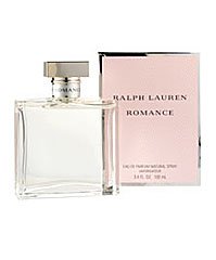 Childrens Toyshop   : Ralph Lauren Romance Eau de Parfum Spray 30ml