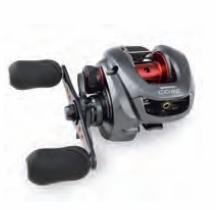 Shimano Core 50MG7 Low Profile Baitcasting Reel