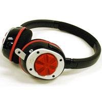 Specialist Gaming Headset - Red