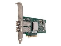 IBM QLogic 8Gb FC Dual-port Hostbus-Adapter f&uuml;r IBM System x (PCI Express x4, 2 Anschl&uuml;sse Preisvergleich