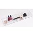 Cosmetic Stax Bottles And Brushes Organizer Tray by Neatnix