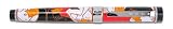 Acme Writing Tools Reading - Jerry Leibowitz Rollerball Pen - AC-PJL01