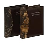 SPORTSMAN BRAG BOOK BU/BLK