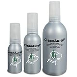 Cleanaural / Leo Dog Ear Cleaner (Size: 50mls)