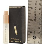 ALESSANDRO DELL ACQUA by Alessandro Dell Acqua Womens VIAL ON CARD MINI - Fragrances