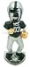 Oakland Raiders Mascot Forever Collectibles Bobblehead