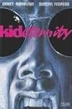 Kid Eternity