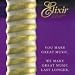 Elixir 11050 12-String Polyweb Acoustic Guitar Strings (Light, 10-47)