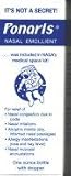 PONARIS NASAL EMOLIENT 1OZ