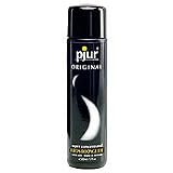 Pjur Eros Original Bodyglide Personal Lubricant 250 ml