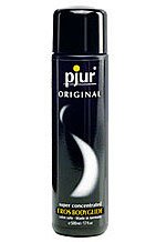 Liberator Original Silicone Lube 250 ml Bodyglide