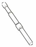 GM Steering Column Anti-Rotation Pin J-42640