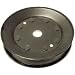 Oregon Replacement Spindle Pulley for AYP # 153535 42" Craftsman Mower