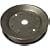 Oregon Replacement Spindle Pulley for AYP # 153535 42" Craftsman Mower