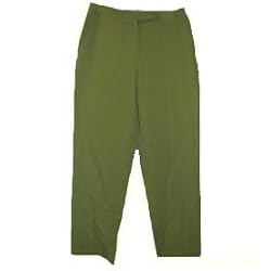 Women's Liz Claiborne Golf Pants Audra Size 4