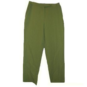 Ladies Liz Claiborne Golf Pants Audra Size 4