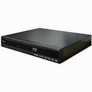 【クリックで詳細表示】セントレードM.E. ブルーレイディスクプレーヤー HBD-0280S