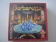 Barbarossa. Spiel des Jahres 1988
