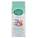 Gentle Naturals Homeopathic Teething Drops