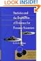 Statistics and the Evaluation of Evidence for Forensic Scientists (Statistics in Practice)