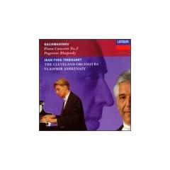 Rachmaninov: Concerto Piano N� 2 in C minor