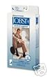 Jobst Medical Legwear for Mens Socks,15-20mmHg,Brown,M