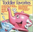 Toddler Favorites