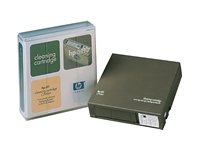 HP DLT-1 Cleaning Cartridge