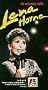 An Evening With Lena Horne [VHS]