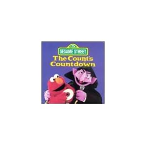 Count's Countdown