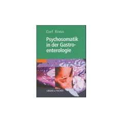 Psychosomatik in der Gastroenterologie