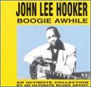 Boogie Awhile CD Cover