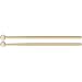Vic Firth American Custom� Timpani -- Ultra Staccato