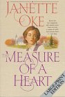 The Measure of a Heart (Women of the West)