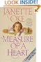 The Measure of a Heart (Women of the West #6)