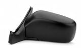 83-87 VOLVO 760 MIRROR LH (DRIVER SIDE), MANUAL REMOTE (1983 83 1984 84 1985 85 1986 86 1987 87) VL1...