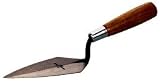 Trowels: 45-7 3X7 POINTING BRK TROWEL - MARSHALLTOWN TROWEL COMPANY
